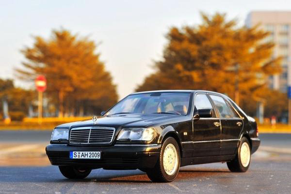 強制報廢已取消，汽車開多久賣掉最劃算？