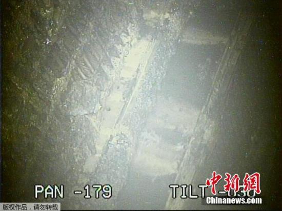 據(jù)悉，每小時(shí)530希沃特的輻射量足以在數(shù)十秒內(nèi)致人死亡，同時(shí)也能在兩小時(shí)內(nèi)使深入反應(yīng)爐拍攝圖像的機(jī)器人停止運(yùn)作，這再次凸顯了取出燃料碎片的難度有多大。